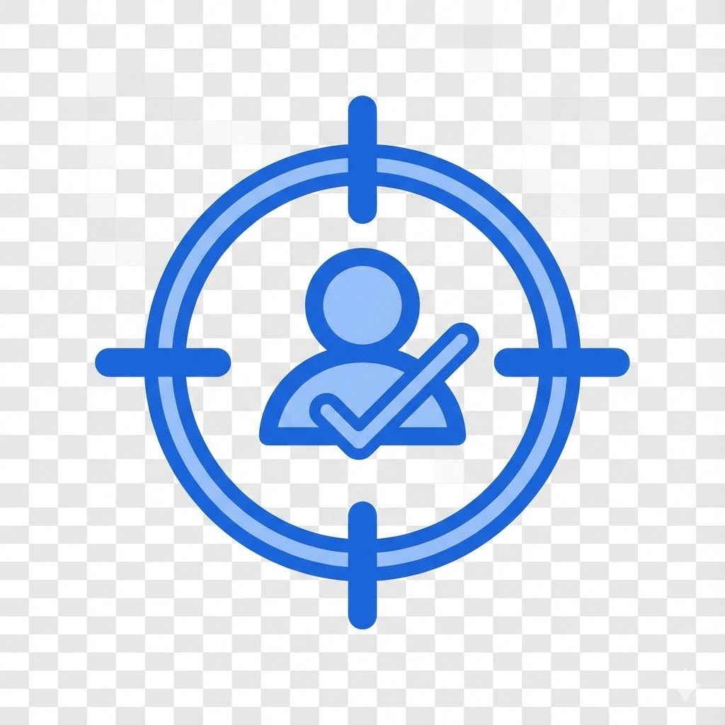 Fokus pada Kebutuhan