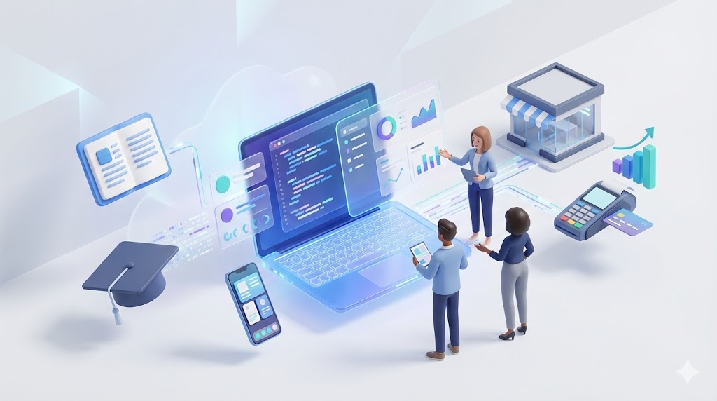 Solusi Digital KodingNo.com